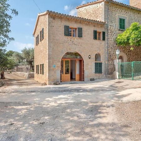 Deia Semi-Detached Sunny Country House, Near Gr221 Dış mekan fotoğraf