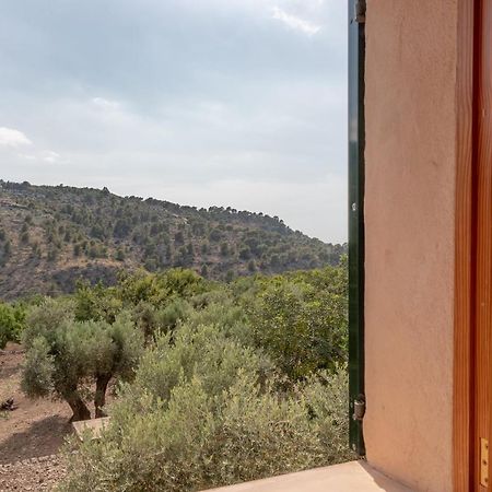Deia Semi-Detached Sunny Country House, Near Gr221 Dış mekan fotoğraf