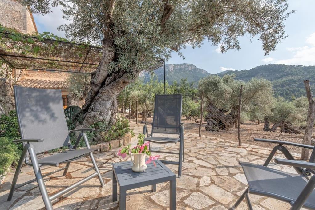 Deia Semi-Detached Sunny Country House, Near Gr221 Dış mekan fotoğraf