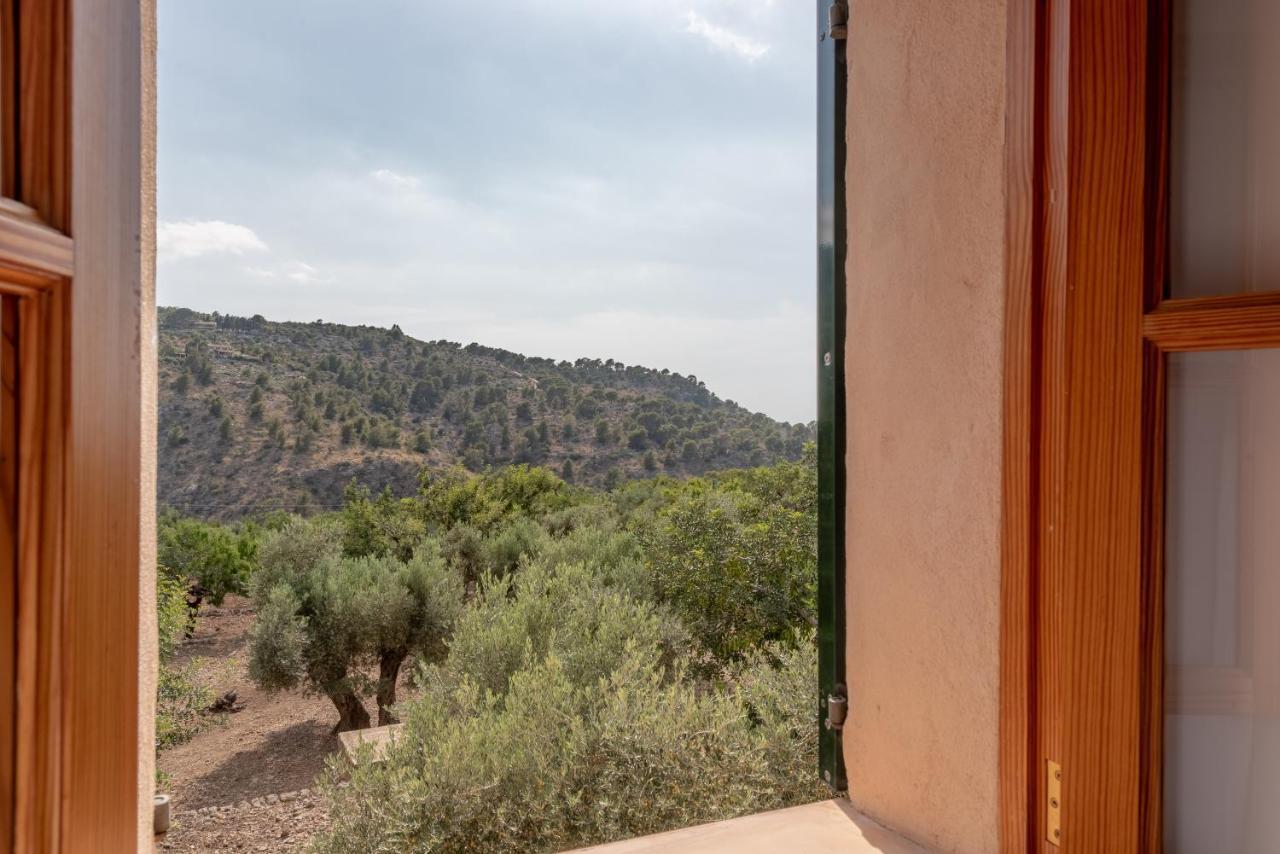 Deia Semi-Detached Sunny Country House, Near Gr221 Dış mekan fotoğraf