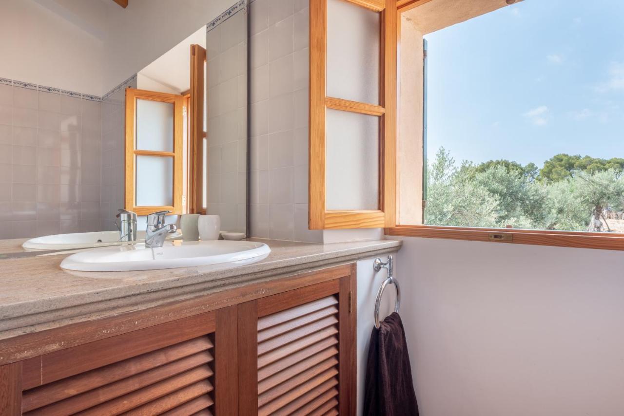 Deia Semi-Detached Sunny Country House, Near Gr221 Dış mekan fotoğraf