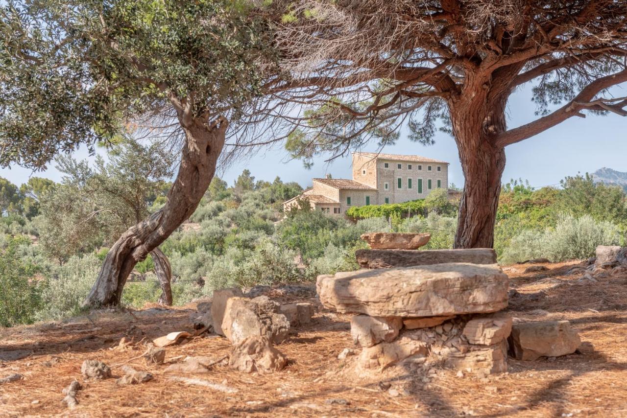 Deia Semi-Detached Sunny Country House, Near Gr221 Dış mekan fotoğraf